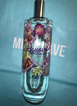 Avon aquavibe love now 100 ml