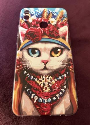 Чохол для honor x8