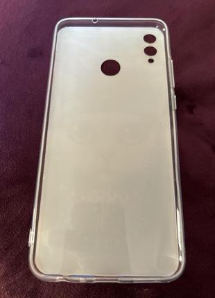 Чохол для honor x8 2