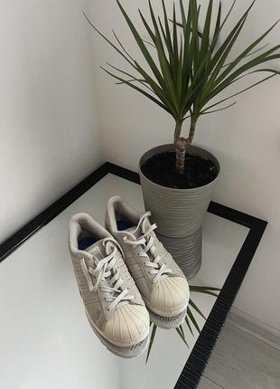 Кросівки adidas 🌿3 фото