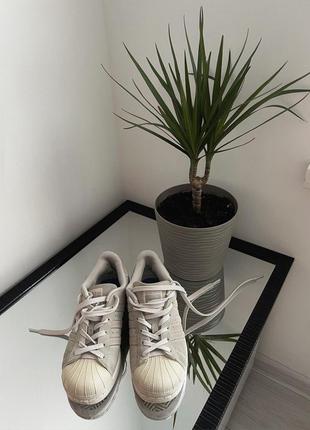 Кросівки adidas 🌿2 фото