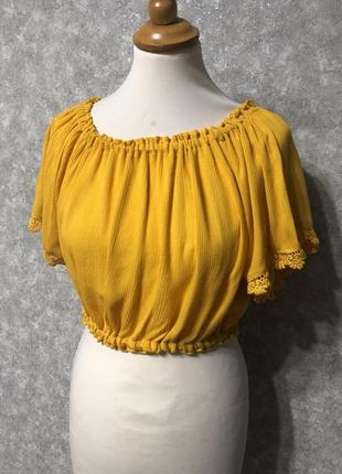 Топ жіночий terranova,р. s