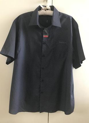 Сорочка pierre cardin , p. xl-xxl