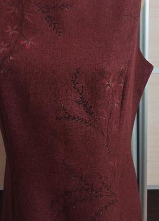 Сукня berkertex 2