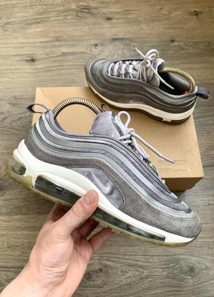 Кроссовки nike air max 97 ultra lux