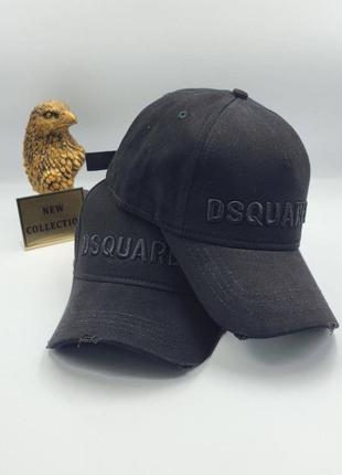 Бейсболка dsquared2 фото