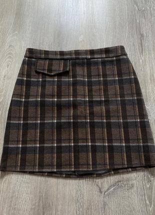 Юбка