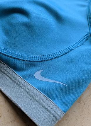 Спортивный комплект / топ / лосины nike