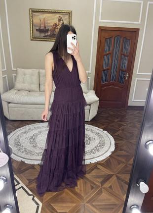 Вечірня сукня