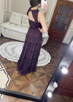 Вечірня сукня