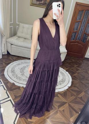 Вечірня сукня