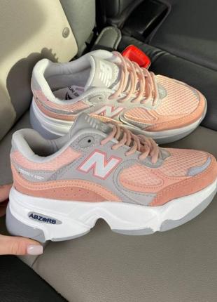 New balance 990 v 4 женские8 фото