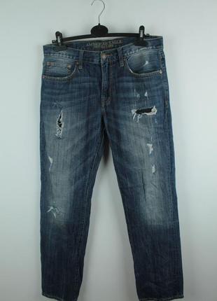 Стильные качественные джинсы american eagle outfitters1 фото