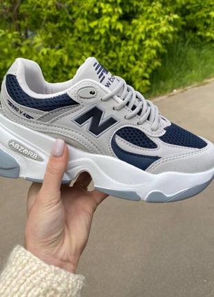 New balance 990 v 4 женские