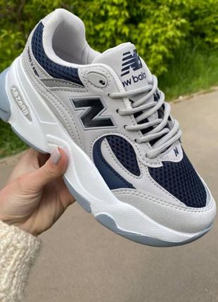 New balance 990 v 4 женские2 фото