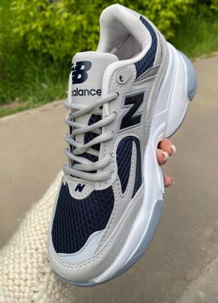 New balance 990 v 4 женские3 фото