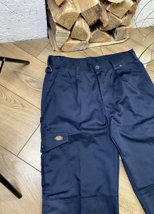 Новые с еткой карго брюки dickies l-xl carhartt брюки дикес