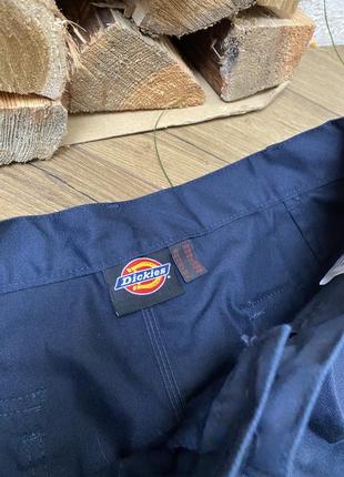 Нові з єтикеткою карго штани dickies l-xl carhartt брюки дікес5 фото