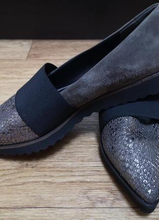 Туфли kennel&schmenger