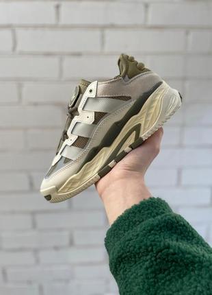Adidas backpack off-white orbit green кросівки чоловічі адідас, мужские кроссовки адидас весна-осень5 фото