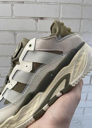 Adidas backpack off-white orbit green кросівки чоловічі адідас, мужские кроссовки адидас весна-осень4 фото