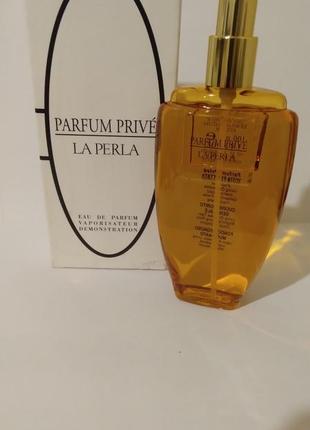 La perla "parfum prive"-edp 100ml