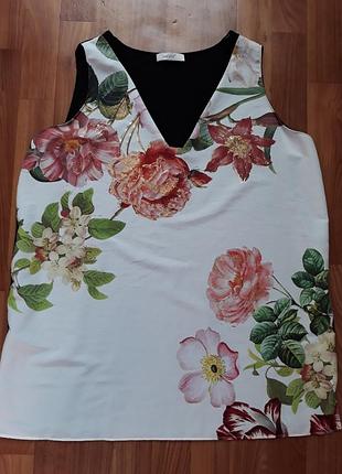 Блузка marks& spencer 3