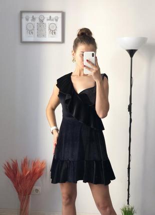 Гарне плаття boohoo 6