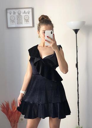 Гарне плаття boohoo 7