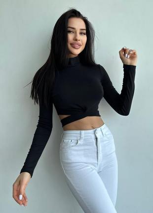 Трендова кофточка
💕 (арт. nao. 994)