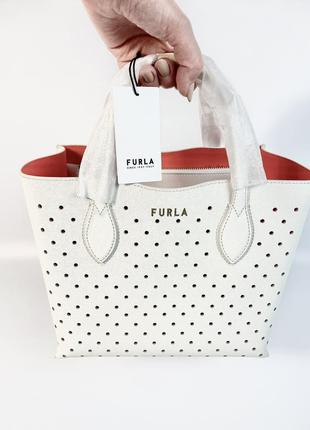 Сумка furla оригинал6 фото