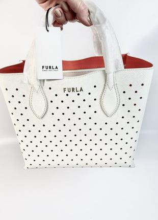 Сумка furla оригинал8 фото