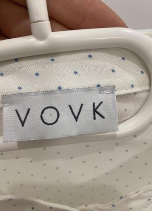 Блуза vovk3 фото