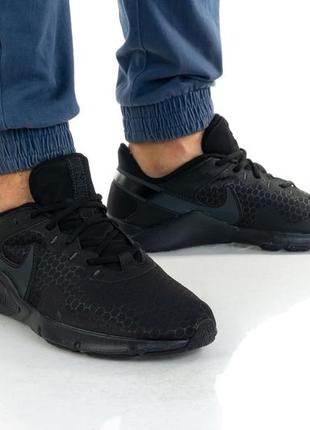 Оригинальные кроссовки nike essential legend 2