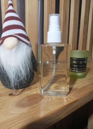 Escentric 01 escentric molecules unisex 110ml