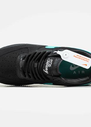 Nike air force 1 low8 фото