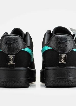 Nike air force 1 low7 фото