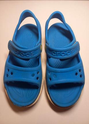 Босоніжки crocs