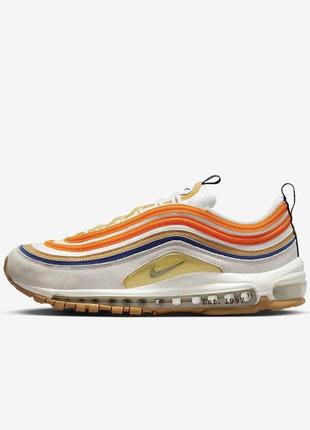 Кроссовки nike air max 97 se