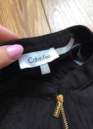 Calvin klein продам кофтинку2 фото