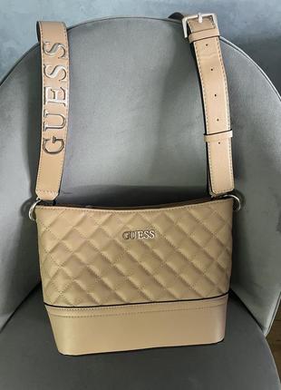 Сумка guess оригінал гесс