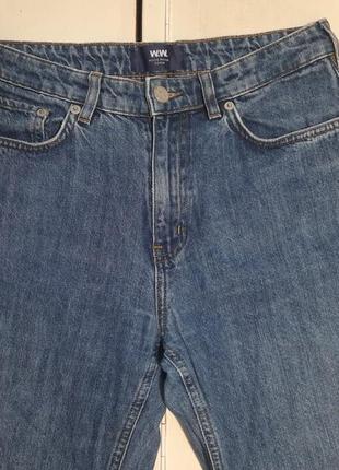 Wood wood джинси жіночі розмір 283 фото