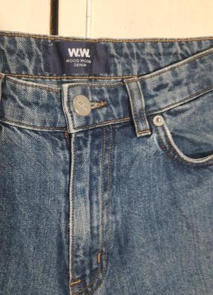 Wood wood джинси жіночі розмір 287 фото