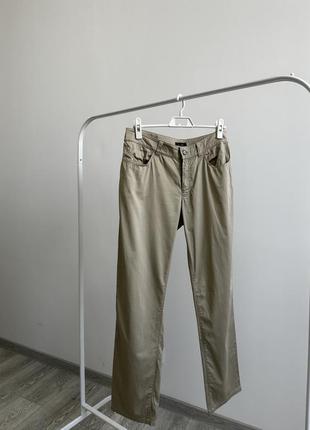 Мужские брюки armani 👖 jeans. оригинал!! новые!!1 фото