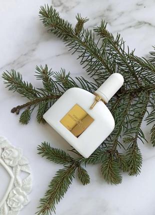 Распив tom ford white patchouli