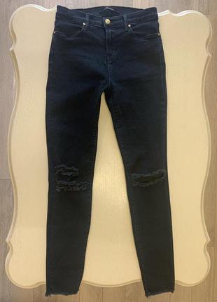 Джинси j brand alana 26 розмір made in usa