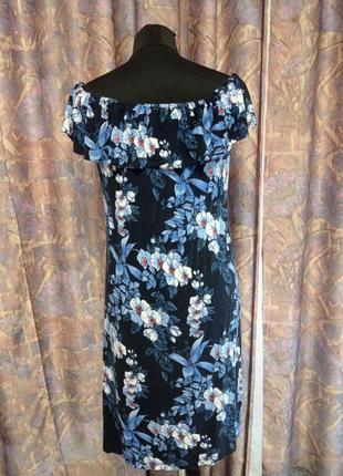 Платье женское 4