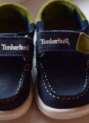 Новые туфли/мокасины тимберленд timberland1 фото