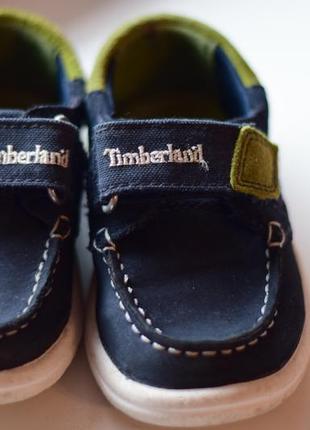 Новые туфли/мокасины тимберленд timberland5 фото