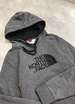 Худи the north face